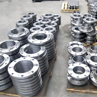 manufacturering of 4140 Flanges at Our factory