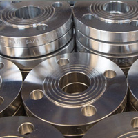 manufacturering of Super Duplex Stainless Steel Flanges at Our factory