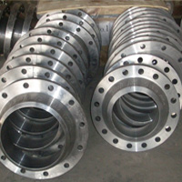 manufacturering of Alloy Steel Flanges at Our factory