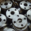 Alloy steel ring type joint flanges at lowest price in ready stock