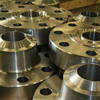 Alloy steel threaded flanges manufacturers in india at factory rate