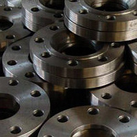 manufacturering of F12 Alloy Steel Flanges at Our factory