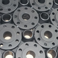 manufacturering of F22 Alloy Steel Flanges at Our factory