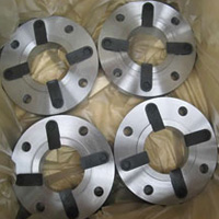 manufacturering of F5 Alloy Steel Flanges at Our factory