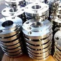 manufacturering of F9 Alloy Steel Flanges at Our factory