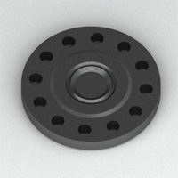 we are one of the largest manufacturers of API 6A flanges, 2 1/16 api flange dimensions 