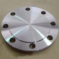 Incoloy 800HT Blind Flanges manufacturers in india 