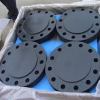 manufacturering of A105N Flanges at Our factory