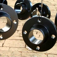 manufacturering of LF6 Flanges at Our factory