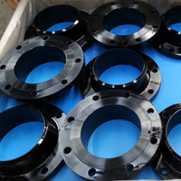 manufacturering of SF440 Flanges at Our factory