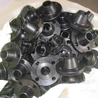 A105N Flanges Weld neck Flanges manufacturers in india 