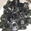 Carbon Steel ring type joint flanges at lowest price in ready stock