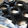 Carbon Steel raised face flanges at lowest & best price direct from factory