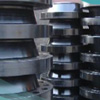 Carbon Steel flat face flanges at best & lowest price