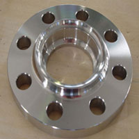 manufacturering of Carpenter 20 Flanges at Our factory