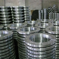 manufacturering of  Cobalt Alloy 6B Flanges at Our factory