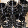 Manufacturers of Carbon steel Collar flanges in india & asia at best price in ready stock