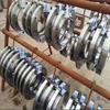 Manufacturers of Aluminium Collar flanges in india & asia at best price in ready stock