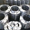 Manufacturers of Alloy steel Collar flanges in india & asia at best price in ready stock