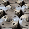 Manufacturers of Duplex stainless steel Collar flanges in india & asia at best price