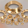 Copper Nickel collar flanges suppliers at factory price