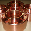 Copper Nickel metric flange bolts manufacturers in india