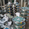 Duplex steel ring type joint flanges at lowest price in ready stock