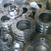 Duplex steel raised face flanges at lowest & best price direct from factory