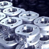 Duplex steel flat face flanges at best & lowest price