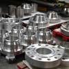 Duplex steel spectacle blind flange bolts manufacturers in india