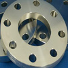 Duplex steel threaded flanges manufacturers in india at factory rate