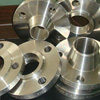 Threaded Flanges manufacturers offering Inconel 625 Threaded Flanges at best price