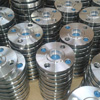 Threaded Flanges manufacturers offering Inconel 600 Threaded Flanges at best price