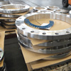 Threaded Flanges manufacturers offering Hastelloy Threaded Flanges at best price