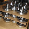 Threaded Flanges manufacturers offering Super Duplex Threaded Flanges at best price