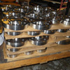 Threaded Flanges manufacturers offering Duplex Steel Threaded Flanges at best price