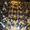 Threaded Flanges manufacturers offering Stainless Steel 347 Threaded Flanges at best price