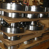 Threaded Flanges manufacturers offering Stainless Steel 321 Threaded Flanges at best price