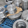 Threaded Flanges manufacturers offering Stainless Steel 316 Threaded Flanges at best price