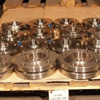 Threaded Flanges manufacturers offering Stainless Steel 310s Threaded Flanges at best price