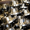 Threaded Flanges manufacturers offering Stainless Steel 304l Threaded Flanges at best price