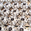 Threaded Flanges manufacturers offering Stainless Steel 304 Threaded Flanges at best price