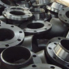 Threaded Flanges manufacturers offering Carbon Steel P250GH Threaded Flanges at best price