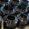 Threaded Flanges manufacturers offering Carbon Steel LF3 Threaded Flanges at best price