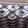 Threaded Flanges manufacturers offering A105N Carbon Steel Threaded Flanges at best price