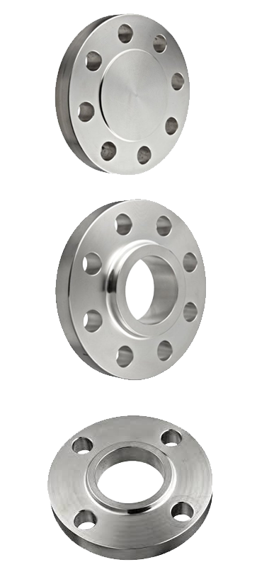 flanges