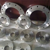 Manufacturers, supplier & stockist of high nickel Flat Face flanges in india & asia at best price in ready stock