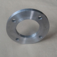 manufacturering of Flat Face Flanges at Our factory