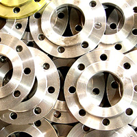 we are one of the largest manufacturers of GB flanges, gb standard flanges, gb 9119 flange in all types & dimensions at our stockyard in ready stock 