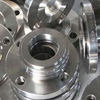 Hastelloy flat face flanges at best & lowest price